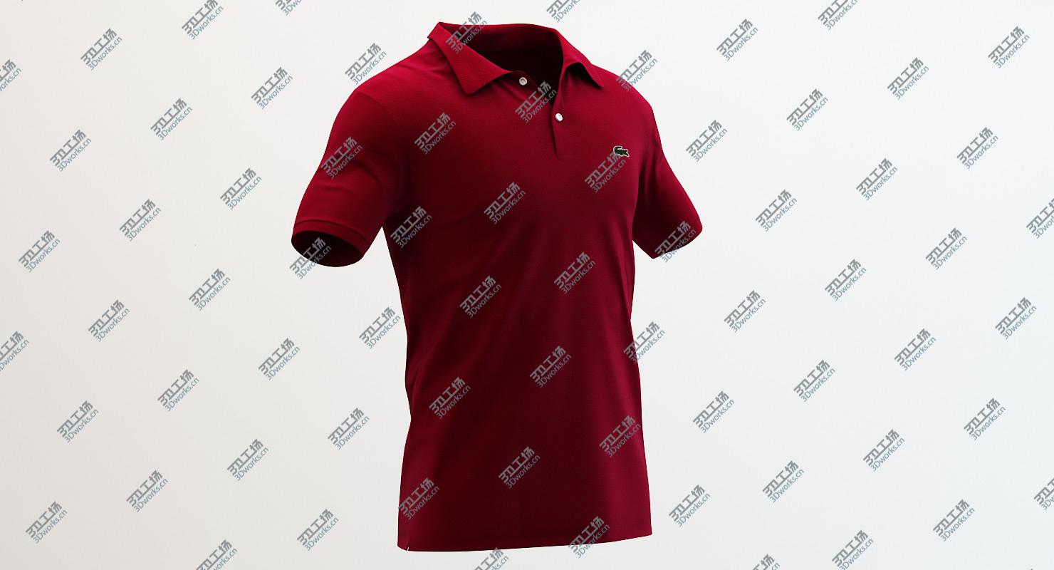 images/goods_img/2021040231/Lacoste - Polo Shirt/1.jpg